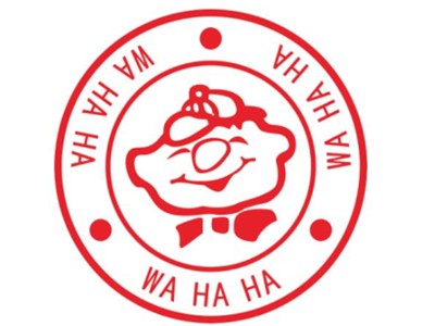 娃哈哈饮料加盟